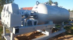 Вакуумный Котел КВ-4.6А, КВ-4.6М, КВМ-4.6, Ж4ФПА, Котел Лапса Вакуумный Котел КВ-4.6А, КВ-4.6М, КВМ-4.6, Ж4ФПА, Котел Лапса