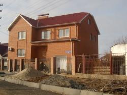 Строительство домов от 12т. р за м/кв