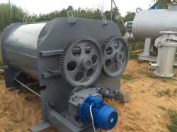 Смеситель Торфа Грунта Песка Добавление Красителей и Ждиких Компонентов Смеситель Торфа Грунта Песка Добавление Красителей и Ждиких Компонентов