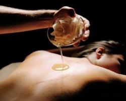 Массаж на дому Массаж на дому