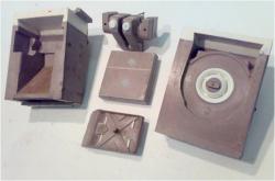 Модельная оснастка, литейная оснастка, литейные формы, производство оснастки Модельная оснастка, литейная оснастка, литейные формы, производство оснастки