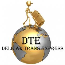 Доставка Грузов  DTE Express