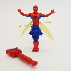  Летающий Человек-Паук Любимая игрушка всех мальчиков