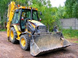 Аренда экскаватора погрузчика, манипулятора Аренда экскаватора погрузчика, манипулятора