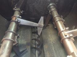 Вакуумные котлы КВМ-4.6М, Ж4-ФПА Варочные котлы для запаривания кормов и приготовления кормовых смесей. Вакуумные котлы КВМ-4.6М, Ж4-ФПА Варочные котлы для запаривания кормов и приготовления кормовых смесей.