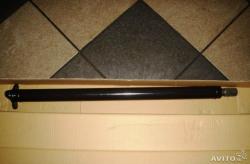 Карданный вал бмв х5 Карданный вал бмв х5