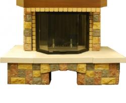 Продажа и монтаж каминов  Продажа и монтаж каминов