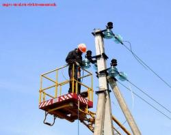 Электроснабжение под «ключ». Строительство и проектирование.  Электроснабжение под «ключ». Строительство и проектирование.