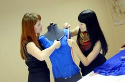 Курсы шитья и вязания в Москве Курсы шитья и вязания в Москве