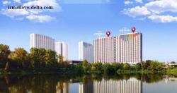 Официальный сайт бронирования - Гостиница " Измайлово" Дельта Официальный сайт бронирования - Гостиница " Измайлово" Дельта