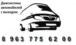 Выездная диагностика грузовиков.  Выездная диагностика грузовиков.