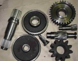 Редуктор поворота У3515 Редуктор поворота У3515