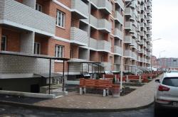 Квартиры со свидетельством ( можно заезжать) в Краснодаре Квартиры со свидетельством ( можно заезжать) в Краснодаре