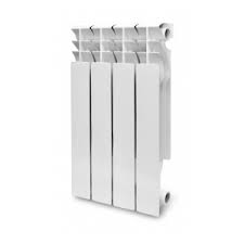 Радиаторы Konner алюминиевые - распродажа Радиаторы Konner алюминиевые - распродажа