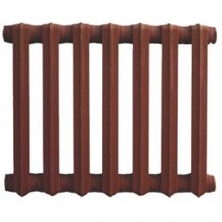 Радиаторы чугунные 2КП100-90/500 Радиаторы чугунные 2КП100-90/500