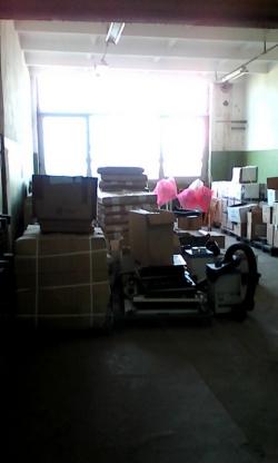 На территории производственно-складского комплекса сдается помещение. На территории производственно-складского комплекса сдается помещение.