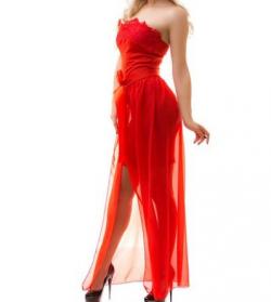 Платье "Вероника"-женственная красота Платье "Вероника"-женственная красота