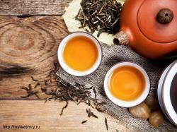 Чай из Непала высочайшего качества оптом и в розницу