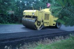 укладка асфальта укладка асфальта