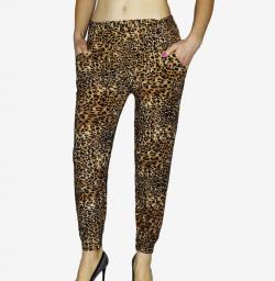 Летние лосины "Гепард" Летние лосины "Гепард"