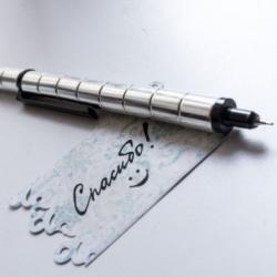  Polar Pen ручка трансформер - это лучший подарок ребенку