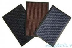 Коврики резиновые и ворсовые, входные решетки  Коврики резиновые и ворсовые, входные решетки