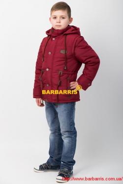Оптом. Детские куртки от TM Barbarris.