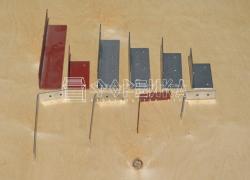 Фурнитура металлическая по ГОСТ 16561-76 Фурнитура металлическая по ГОСТ 16561-76