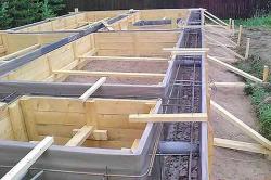 Фундаменты. Монолиты Фундаменты. Монолиты