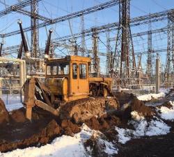 Аренда бульдозера Аренда бульдозера