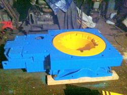 Продам новый ротор РУП-560 Продам новый ротор РУП-560