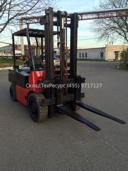 Продается погрузчик Б/У ДВ1792,33 Балканкар Продается погрузчик Б/У ДВ1792,33 Балканкар