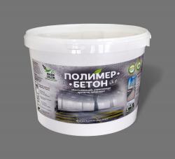 Полимер-бетон: обеспыливающая упрочняющая пропитка