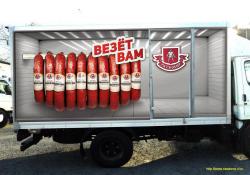 Изготовление наружной рекламы. Широкоформатная и интерьерная печать Изготовление наружной рекламы. Широкоформатная и интерьерная печать