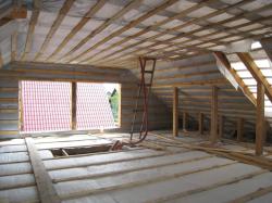 Утепление крыши Краснодар Утепление крыши Краснодар