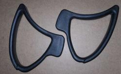 Пресс форма подлокотник Гамма Пресс форма подлокотник Гамма