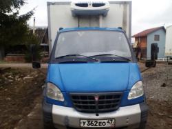 Продам грузовой автомобиль с реф. установкой Продам грузовой автомобиль с реф. установкой