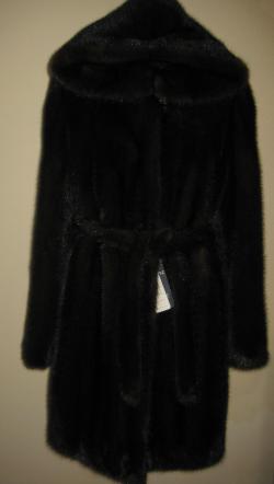 Полушубок норковый длина 90см Греция распродажа Полушубок норковый длина 90см Греция распродажа