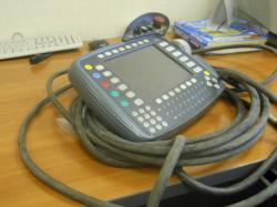 Ремонт сенсорной панели оператора управления тачскрина экрана монитор компьютер станка Ремонт сенсорной панели оператора управления тачскрина экрана монитор компьютер станка