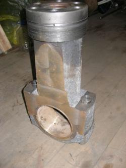 Шатун ИВ1330, И1330, И1330А, ИГ1330, листогиб. Шатун ИВ1330, И1330, И1330А, ИГ1330, листогиб.