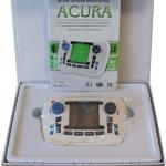  Многофункциональный прибор для электроволнового массажа Акура