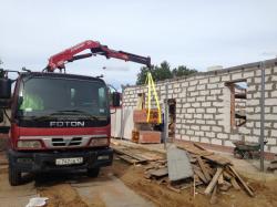 Аренда Манипуляторов в СПб и Лен. обл. ДешевоНал и без/нал. Аренда Манипуляторов в СПб и Лен. обл. ДешевоНал и без/нал.