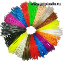 АБС пластик для 3Д ручек от 350 рублей