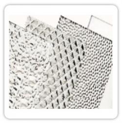 Призма 590х590 мм Призма 590х590 мм