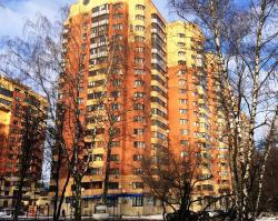  Продам однокомнатную квартиру в Москве на ул. Гарибальди дом 11