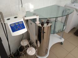 ЛОР комбайн ЭЛЕМА ЛОР комбайн ЭЛЕМА