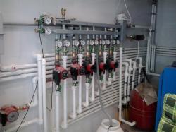 Ремонт санузлов, ванных комнат, капитальный ремонт Ремонт санузлов, ванных комнат, капитальный ремонт