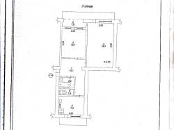 Продажа двухкомнатной квартиры, Севастополь, ул. Маршала Геловани, 30 Продажа двухкомнатной квартиры, Севастополь, ул. Маршала Геловани, 30