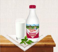  Натуральные молочные и кисломолочные продукты