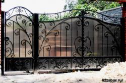 Металлоконструкции любой сложности Металлоконструкции любой сложности